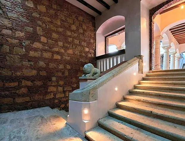 Casa Quiote Hotel Boutique City Center based - Adults Only hotel detail image 3