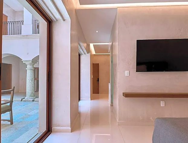 Casa Quiote Hotel Boutique City Center based - Adults Only hotel detail image 4