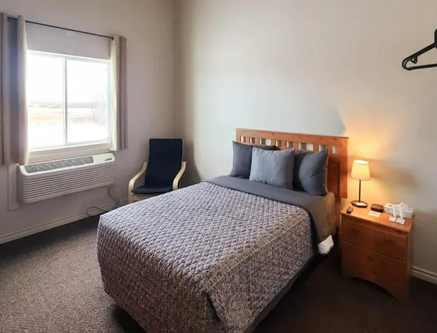 WorkStay Lodging - Yarbo, SK - Near Esterhazy & Mosaic K1, K2, & K3 hotel detail image 2