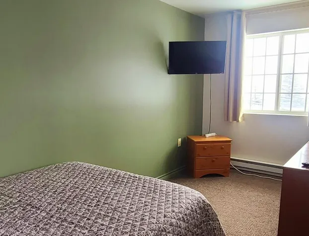 WorkStay Lodging - Yarbo, SK - Near Esterhazy & Mosaic K1, K2, & K3 hotel detail image 3