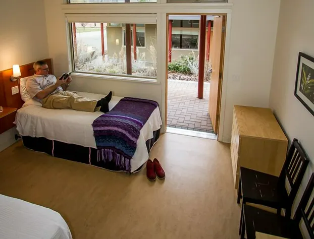 Naramata Centre hotel detail image 1