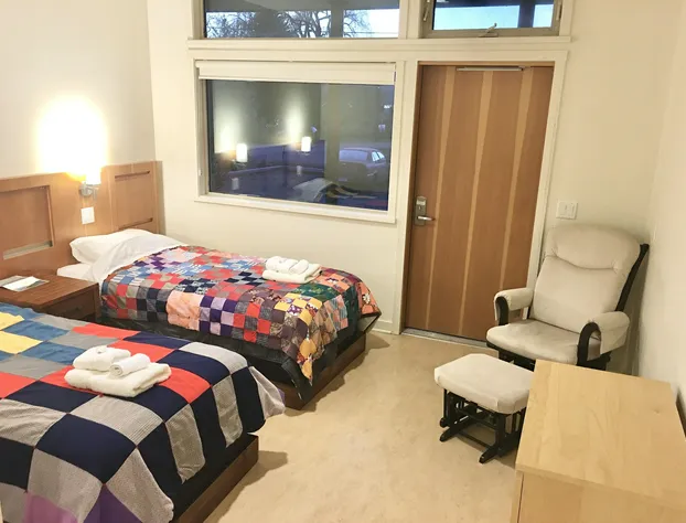 Naramata Centre hotel detail image 3