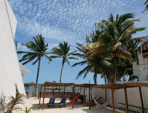 Shamadi hotel detail image 1