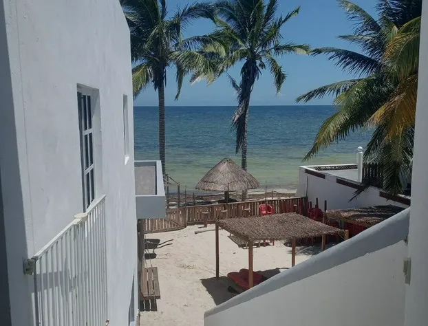 Shamadi hotel detail image 2