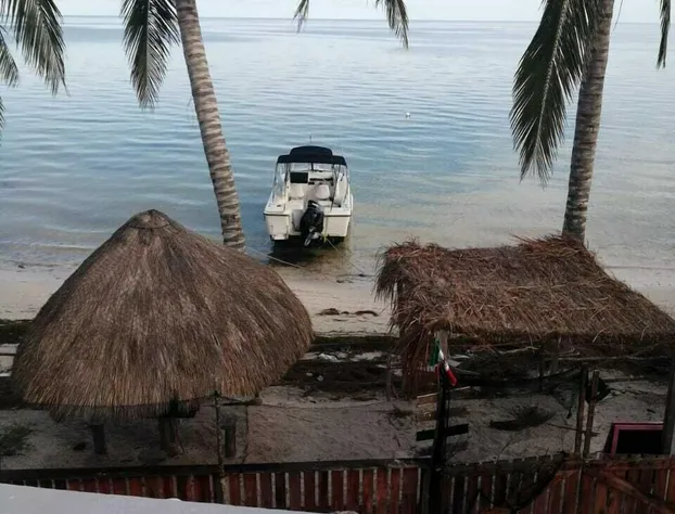 Shamadi hotel detail image 3