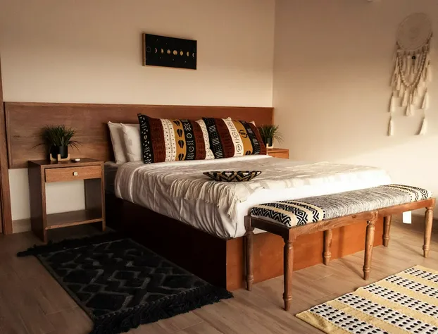 Oasis 444 hotel detail image 3