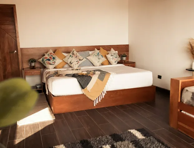 Oasis 444 hotel detail image 4