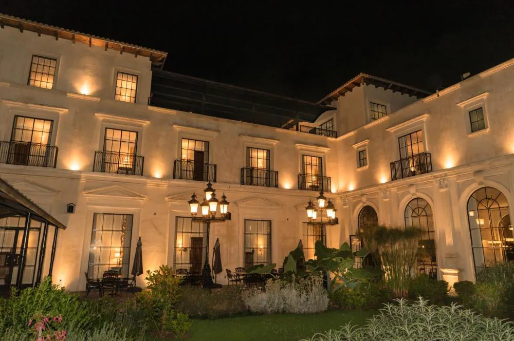 Hotel Plaza 79 hotel hero