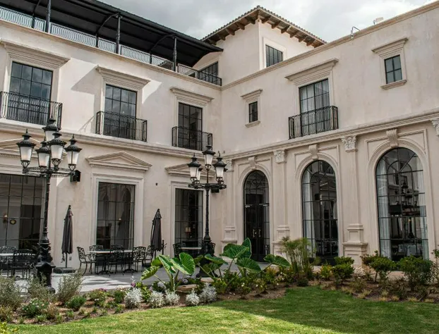 Hotel Plaza 79 hotel detail image 2