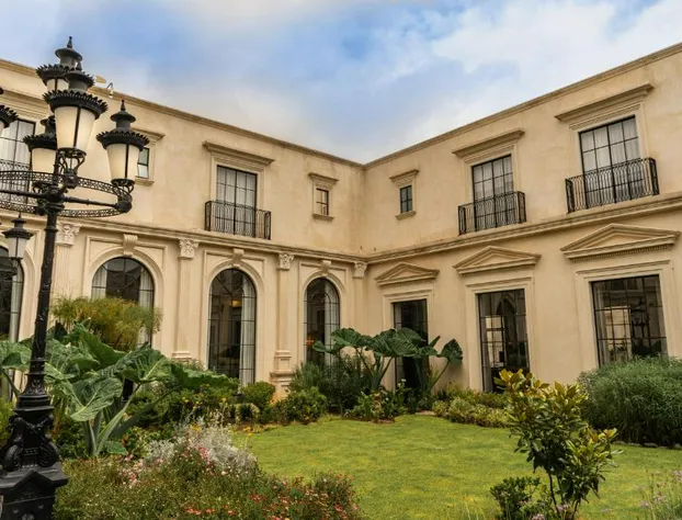 Hotel Plaza 79 hotel detail image 3