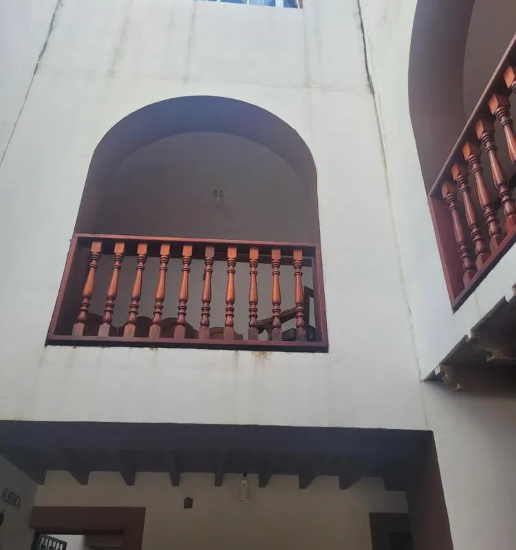 Plaza Landa Hotel hotel hero