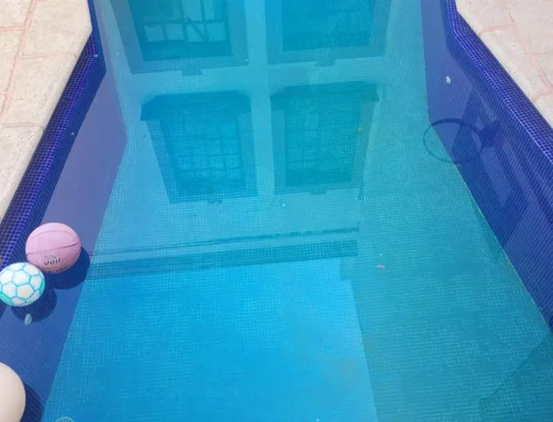 Plaza Landa Hotel hotel detail image 3