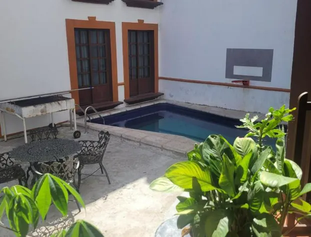 Plaza Landa Hotel hotel detail image 4