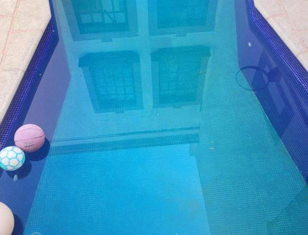 Plaza Landa Hotel hotel detail image 3