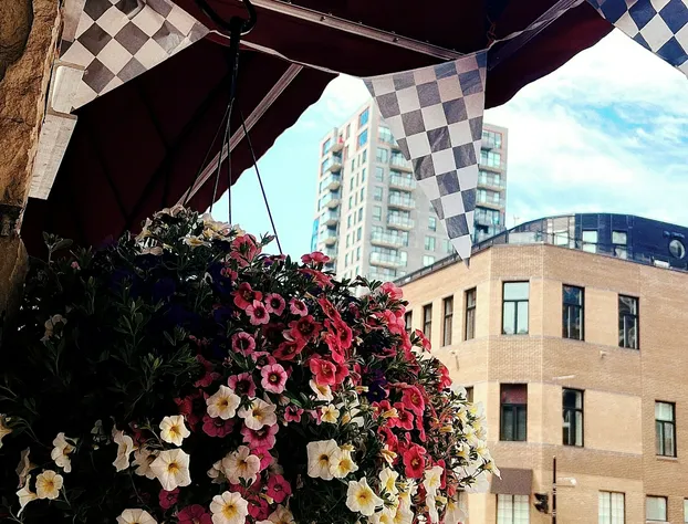 Hotel le Coach hotel detail image 4