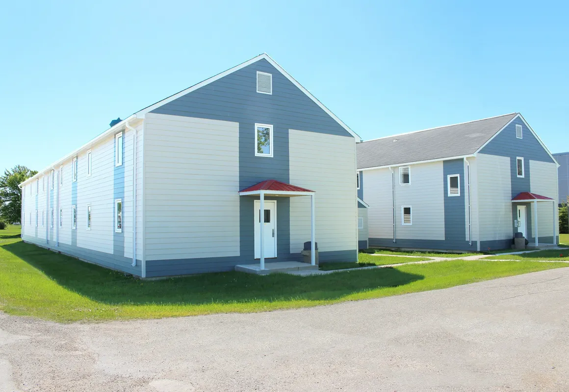 Mynarski House hotel hero