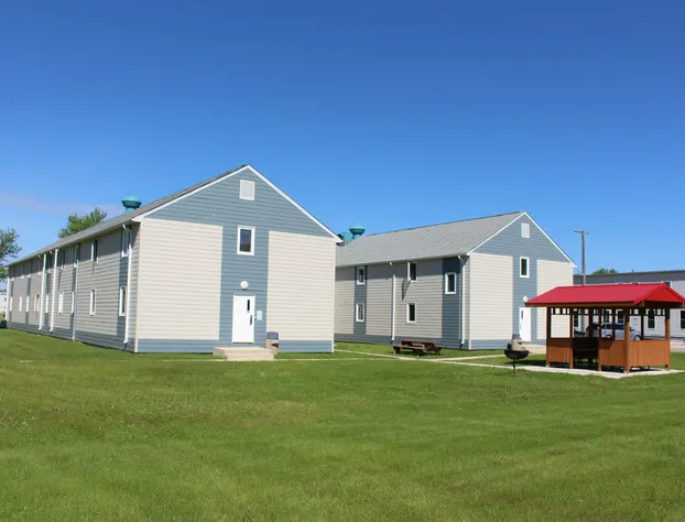 Mynarski House hotel detail image 1