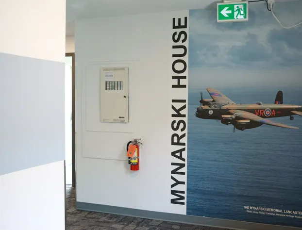 Mynarski House hotel detail image 2