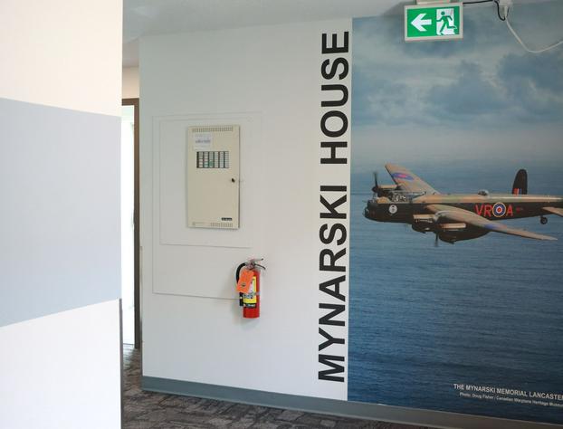 Mynarski House hotel detail image 2