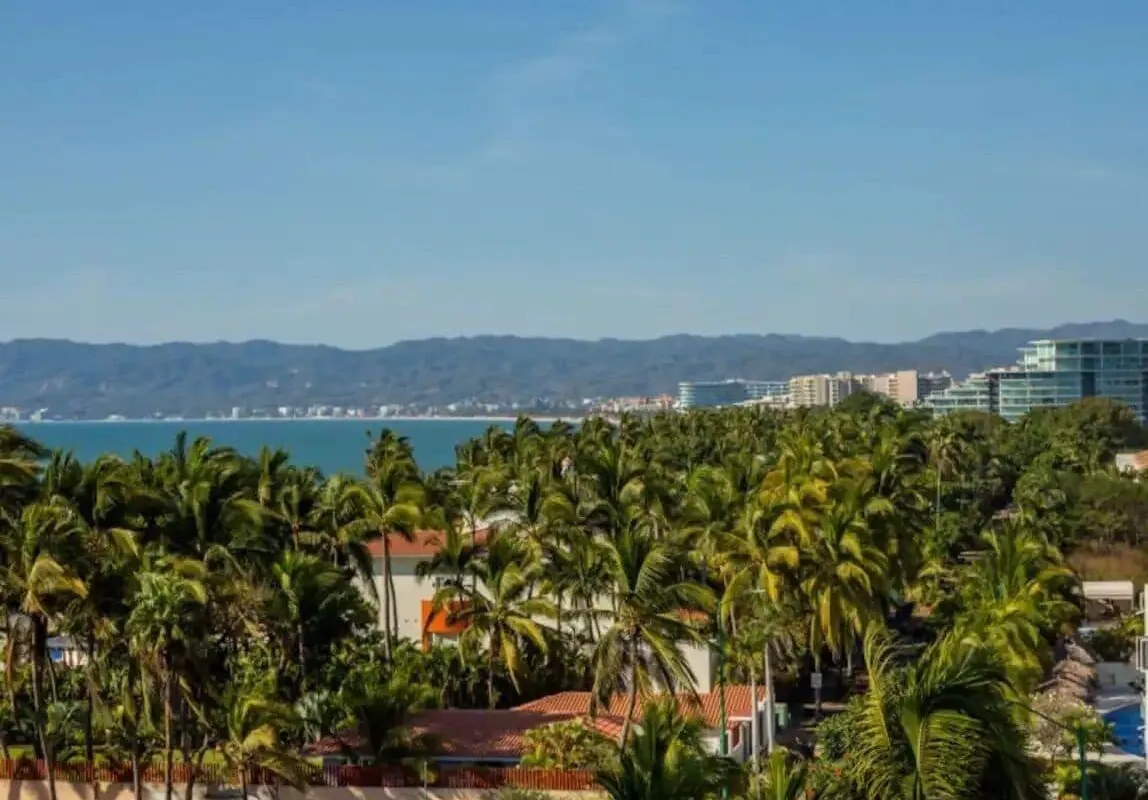 Condo Torre K By Trvl2hm hotel hero