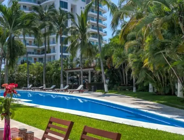 Condo Torre K By Trvl2hm hotel detail image 1