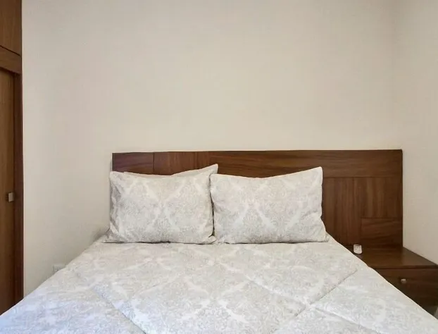 Condo Torre K By Trvl2hm hotel detail image 2