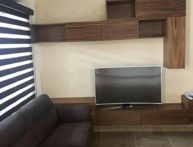 Condo Torre K By Trvl2hm hotel detail image 4