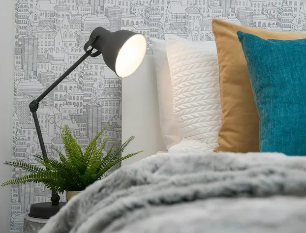 Peter St - Downtown Suite with Balcony hotel detail image 3