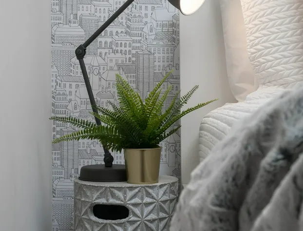 Peter St - Downtown Suite with Balcony hotel detail image 4