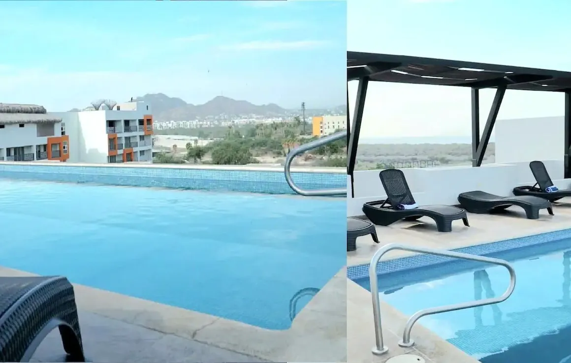 Condo Playa B By Trvl2hm hotel hero