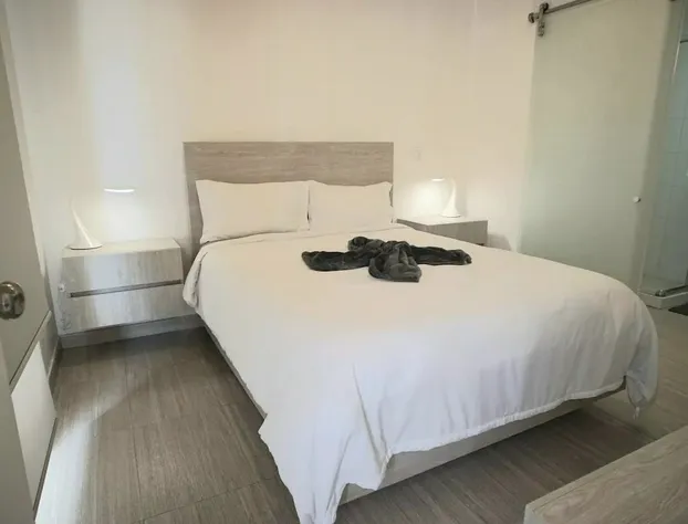 Condo Playa B By Trvl2hm hotel detail image 3