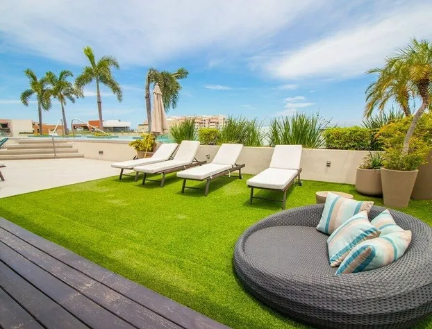 Condominios Z hotel detail image 1