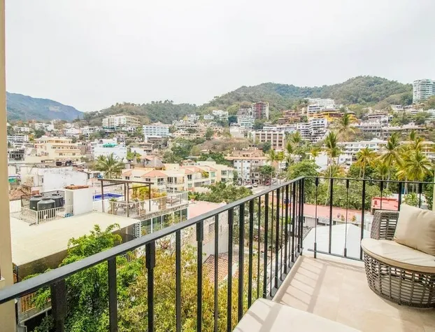 Condominios Z hotel detail image 2