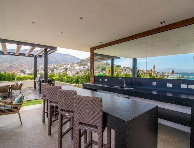 Condominios Z hotel detail image 4