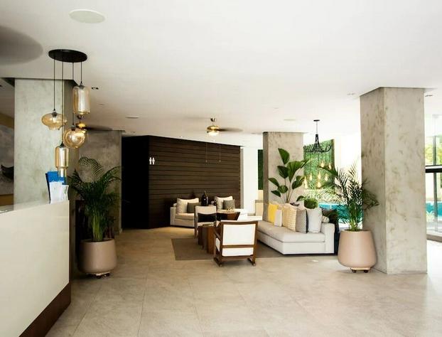 Condominios Z hotel detail image 4