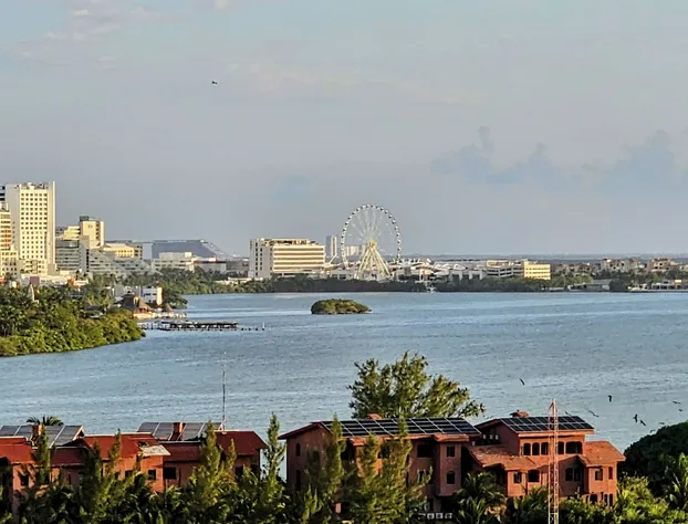 Book & Sleep 44 hotel detail image 1