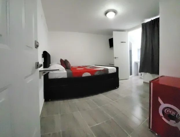 Book & Sleep 44 hotel detail image 3