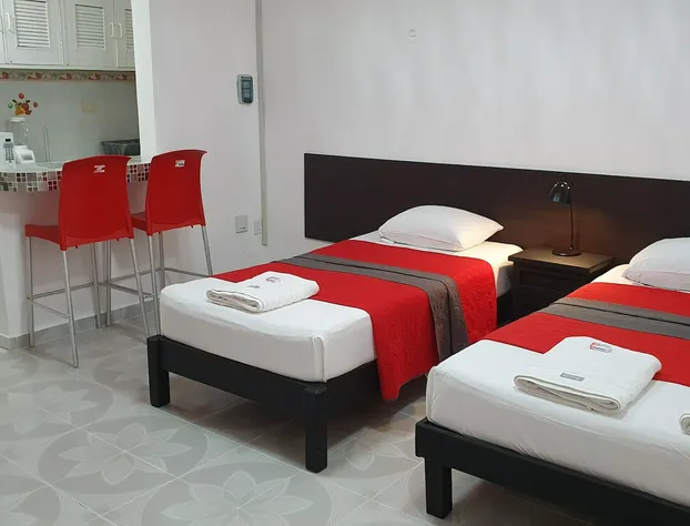 Book & Sleep 44 hotel detail image 4