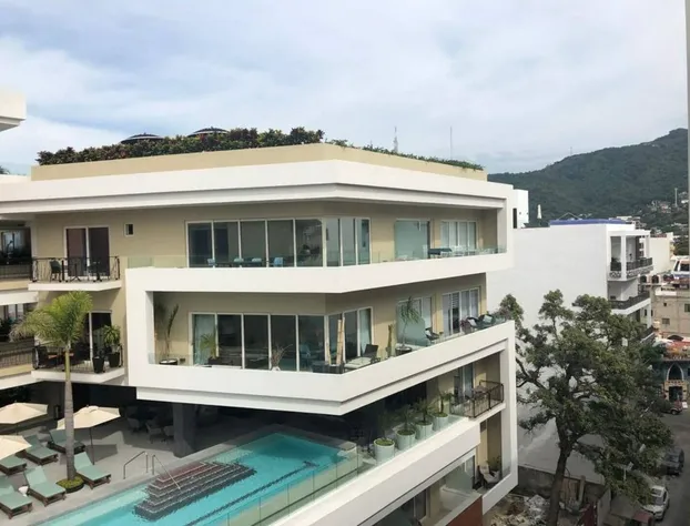 Condo L268 By Trvl2hm hotel detail image 1