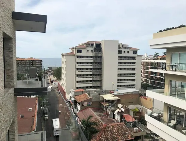 Condo L268 By Trvl2hm hotel detail image 2