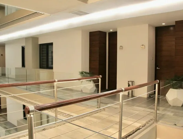 Condo L268 By Trvl2hm hotel detail image 3