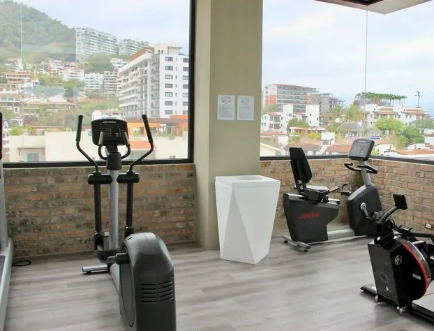 Condo L268 By Trvl2hm hotel detail image 4