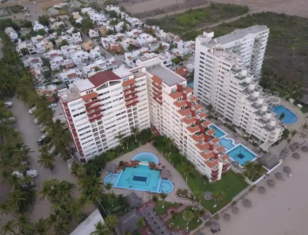 Departamentos QM2 hotel detail image 1