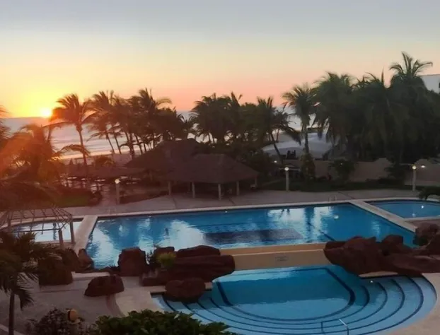 Departamentos QM2 hotel detail image 2