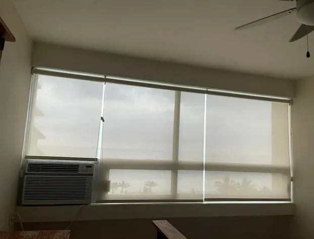 Departamentos QM2 hotel detail image 3