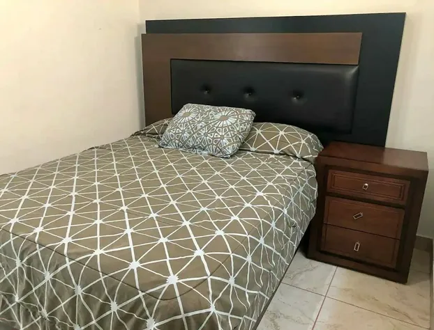 Departamentos QM2 hotel detail image 4