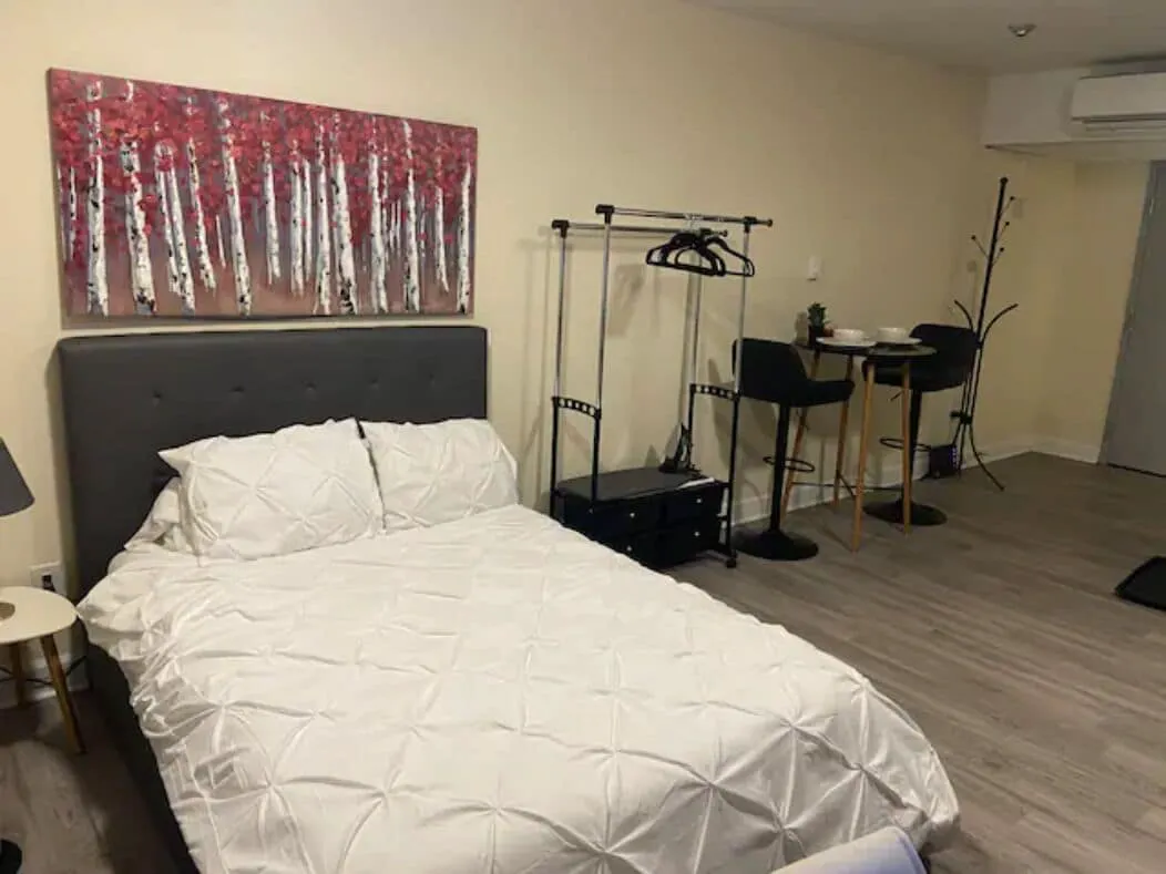 Byward Suites hotel hero