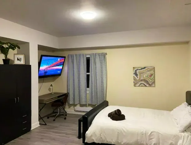 Byward Suites hotel detail image 3