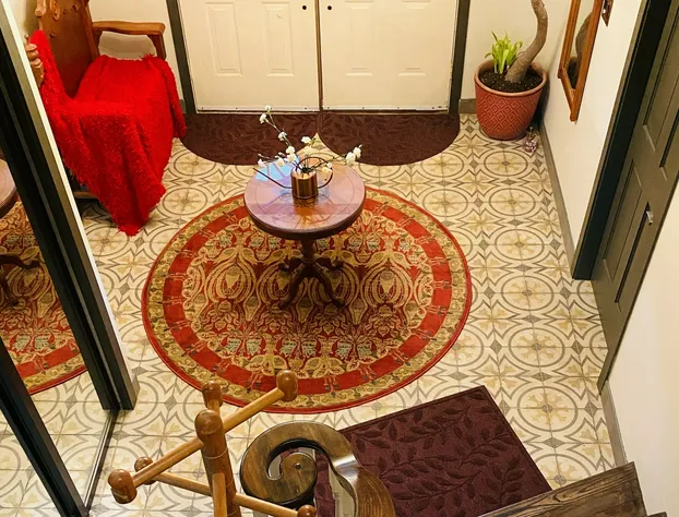 Neocolonial Nouveau Kensington Vacation Home hotel detail image 2