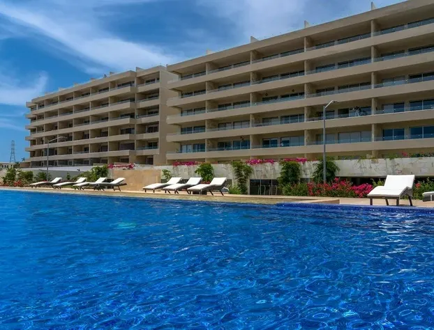 CONDO VV2 by TRVL2HM hotel detail image 1